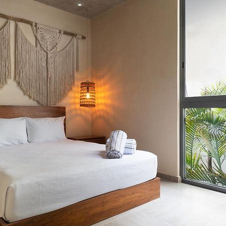 Luxury And Family Condo In La Veleta Tulum Exterior photo