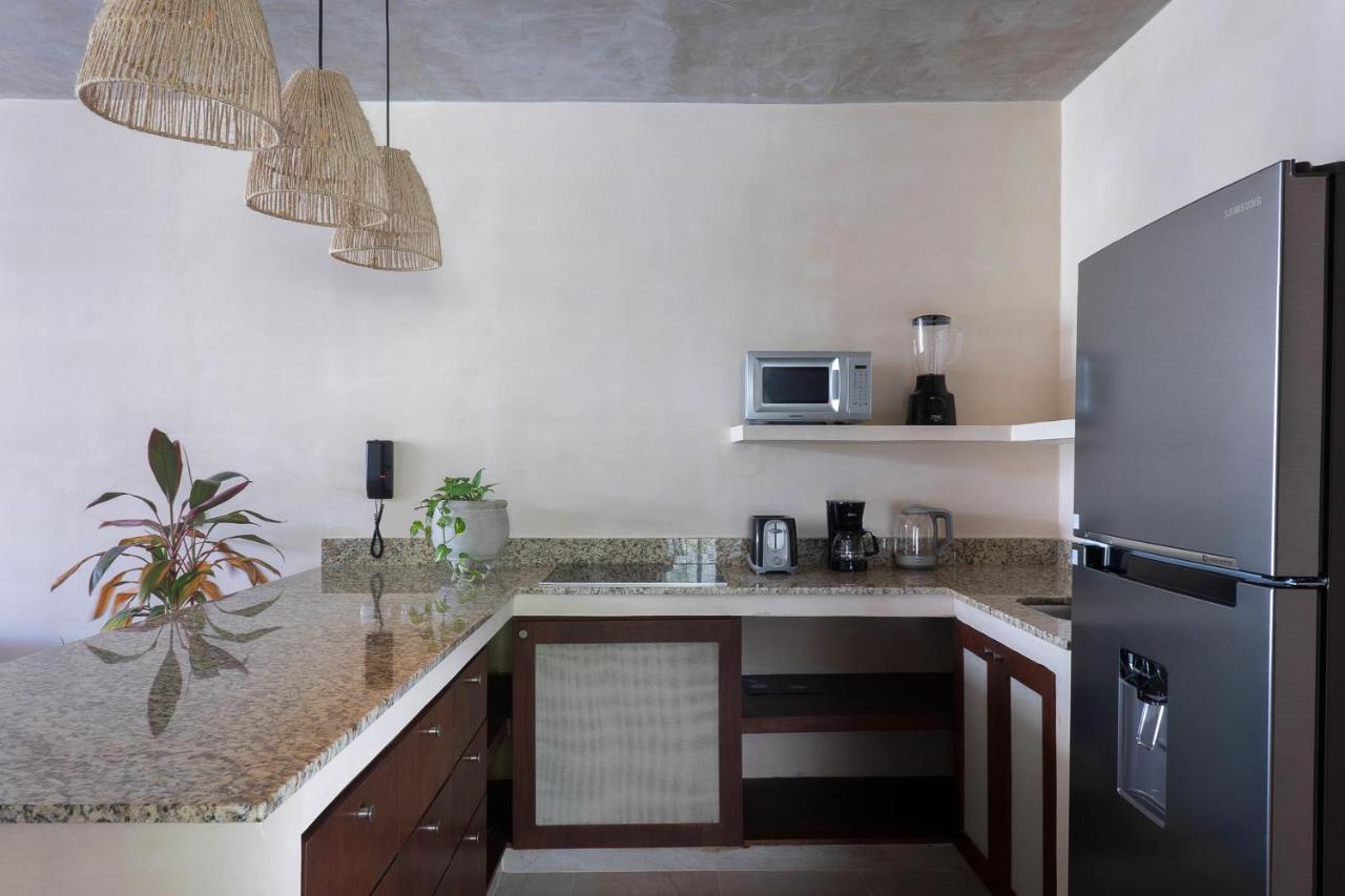 Luxury And Family Condo In La Veleta Tulum Exterior photo