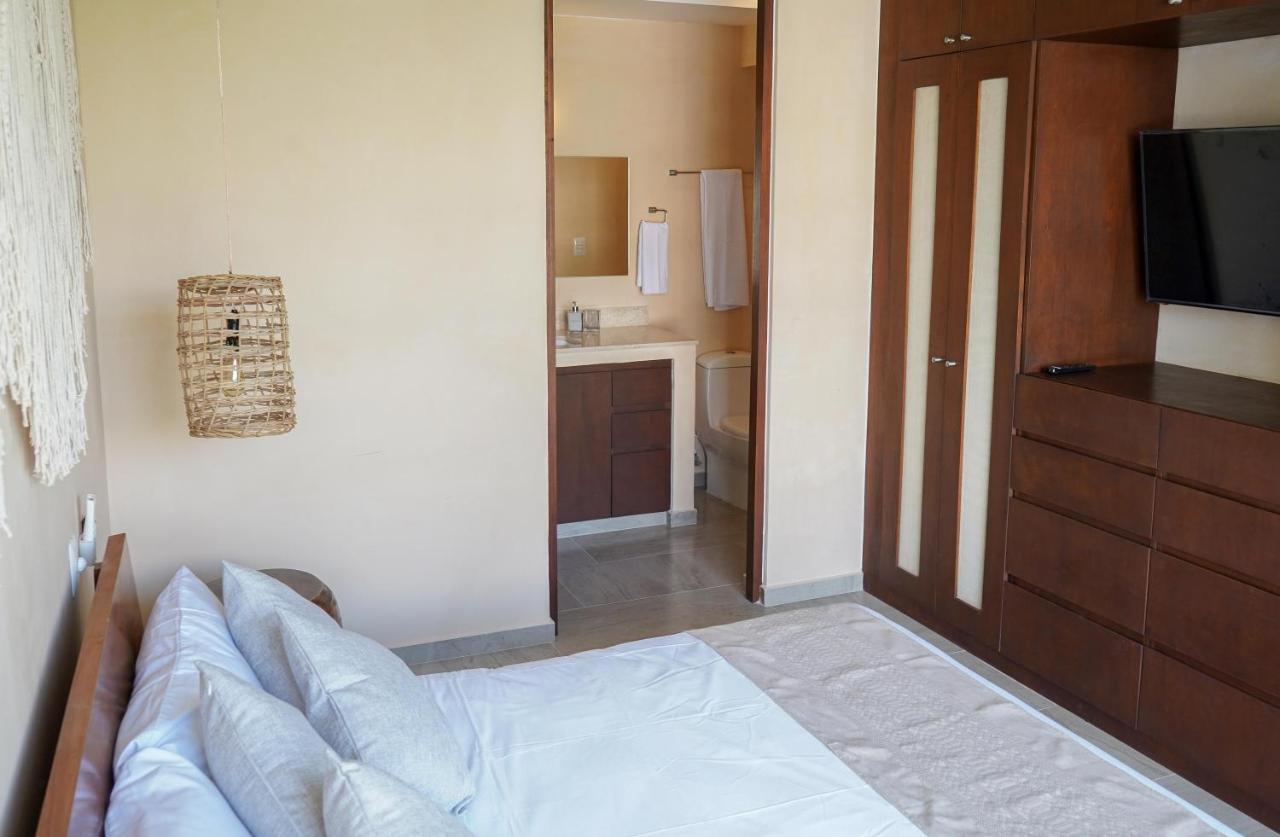 Luxury And Family Condo In La Veleta Tulum Exterior photo