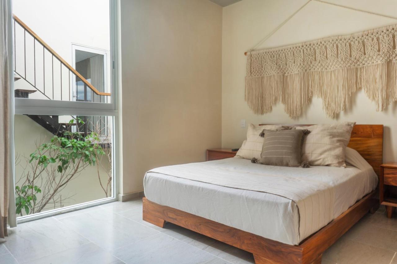 Luxury And Family Condo In La Veleta Tulum Exterior photo
